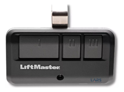 Control 893 Max- Lifmaster 