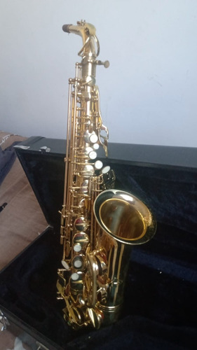Saxofone Alto Eagle 501 Preço Pra Sair