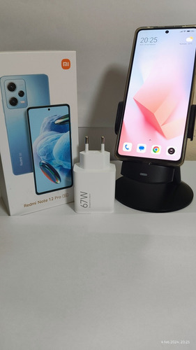 Xiaomi Redmi Note 12 Pro 5g