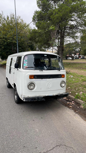 Volkswagen Kombi