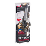 Tenaza Revlon 1/2   Ceramca 3x Iron Profesional 400f Rv05