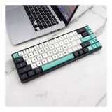 Jsjt Keycaps Personalizados Pbt Dye Sublimation Keycap Set 1