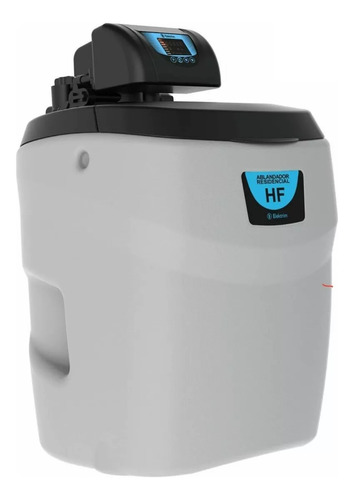 Ablandador De Agua Mod. Hf 1600