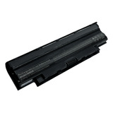Bateria Notebook - Dell Inspiron 15r N5010 - Preta