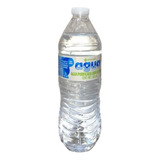 Agua Natural Purificada Members Mark 500 Ml Libre De Sodio