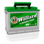 Bateria Willard Extrema 48d-850 Volvo 960 Aut/sw