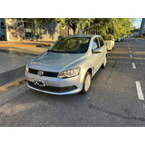 Volkswagen Gol Trend 2016 1.6 Highline 101cv I-motion