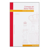 Contratos Del Sector Público: 38 (textos Legales)