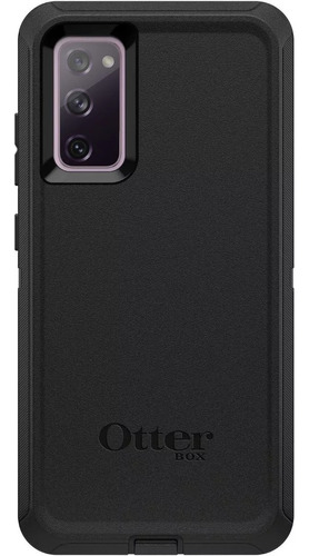 Funda Uso Rudo Otterbox Defender Samsung Galaxy S20 Fe