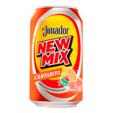 New Mix Cantarito Lata 350 Ml