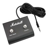 Pedal Way Stompware Footcontrol Marshall Pedl-90010