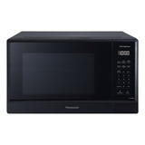 Microondas Panasonic Nn-su64mbruh Negro