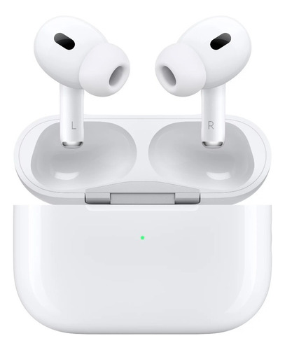 Apple AirPods Pro 2da Generación - Oferta Último Día 