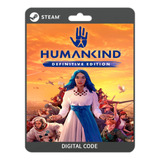 Humankind Definitive Edition - Jogo Pc - Original