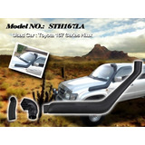 Snorkel Toyota Sth167la