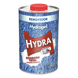 Hydragel Removedor Gel Al Agua Para Sinteticos Epoxi 4 Kg