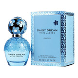 Perfume Marc Jacobs Daisy Dream Forever Edp 50 Ml Para Mujer