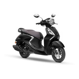 Yamaha Scooter Fascino-entrega Inmediata