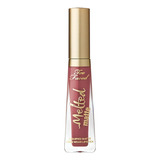 Labial Too Faced Melted Matte Color Suck It