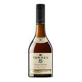 Brandy Torres 5 Años 700 Ml.