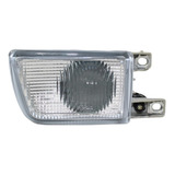 Faro Antiniebla Fascia Golf Jetta A-3 Derecho Mseries