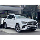 Mercedes Benz Gle 450 Hibrida 7 Puestos 