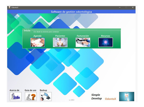 Software Para Odontología