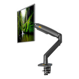 Suporte Articulado Nb F100a De Mesa P/tv Monitor 22  Até 35 