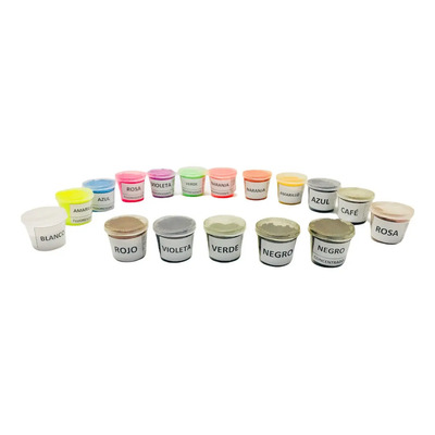 10 Colorantes Para Velas De 10 Gr. A Elegir | MercadoLibre