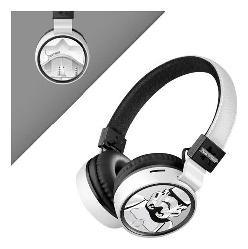 Audifonos Steren Storm Trooper Aud-800