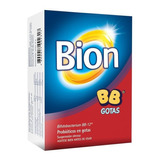 Bion Bb Gotas 8 Gr.