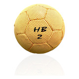 Pelota Sixty Handball Sintetica N°2 Ecocuero Sin Costuras