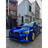 Subaru Wrx 2015 2.0 268cv 6mt