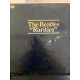 Disco Vinil The Beatles Rarities