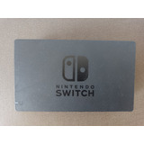 Dock Nintendo Switch Nuevo  Original