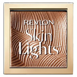 Revlon Skin Lights Prismatic Bronzer Polvo Bronceador