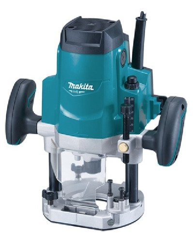 Router 3hp Makita Mrp102/m3600g