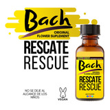 Rescate De Bach (rescue Remedy) 30 Ml