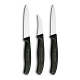 Victorinox Swiss Classic - Juego De 3 Piezas