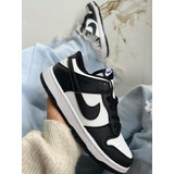 Nike Panda Low Num. 25.5 Con Caja