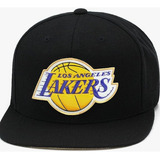 Mitchell & Ness Los Angeles Lakers Para Hombre