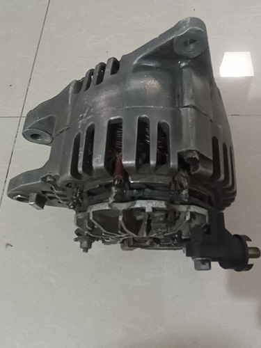 Alternador Kia Sportage 2007 Foto 2