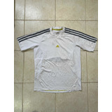 Remera adidas Niño 13-14 Años. Impecable. Original