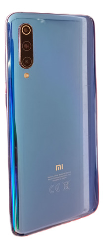 Xiaomi Mi 9 Se Dual Sim 128 Gb  Azul Océano 6 Gb Ram