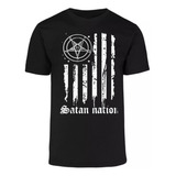 Disturbiamx Satan Nation