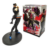 Jojo's Bizarre Adventure Kujo Jotaro Figura Modelo Juguete