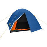 Carpa Waterdog Dome Para 2 Personas