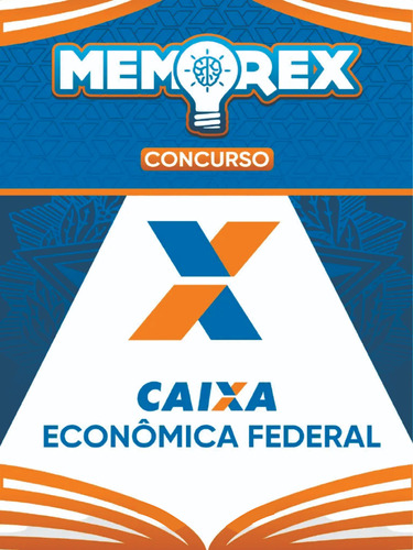 Apostila Concurso Da Caixa Economica Federal Cef Colorida