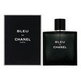 Perfume Para Hombre Chanel Bleu De Chanel Eau Toilette, 100 Ml