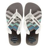 Chinelo Masculino Power Light Havaianas - 4146929